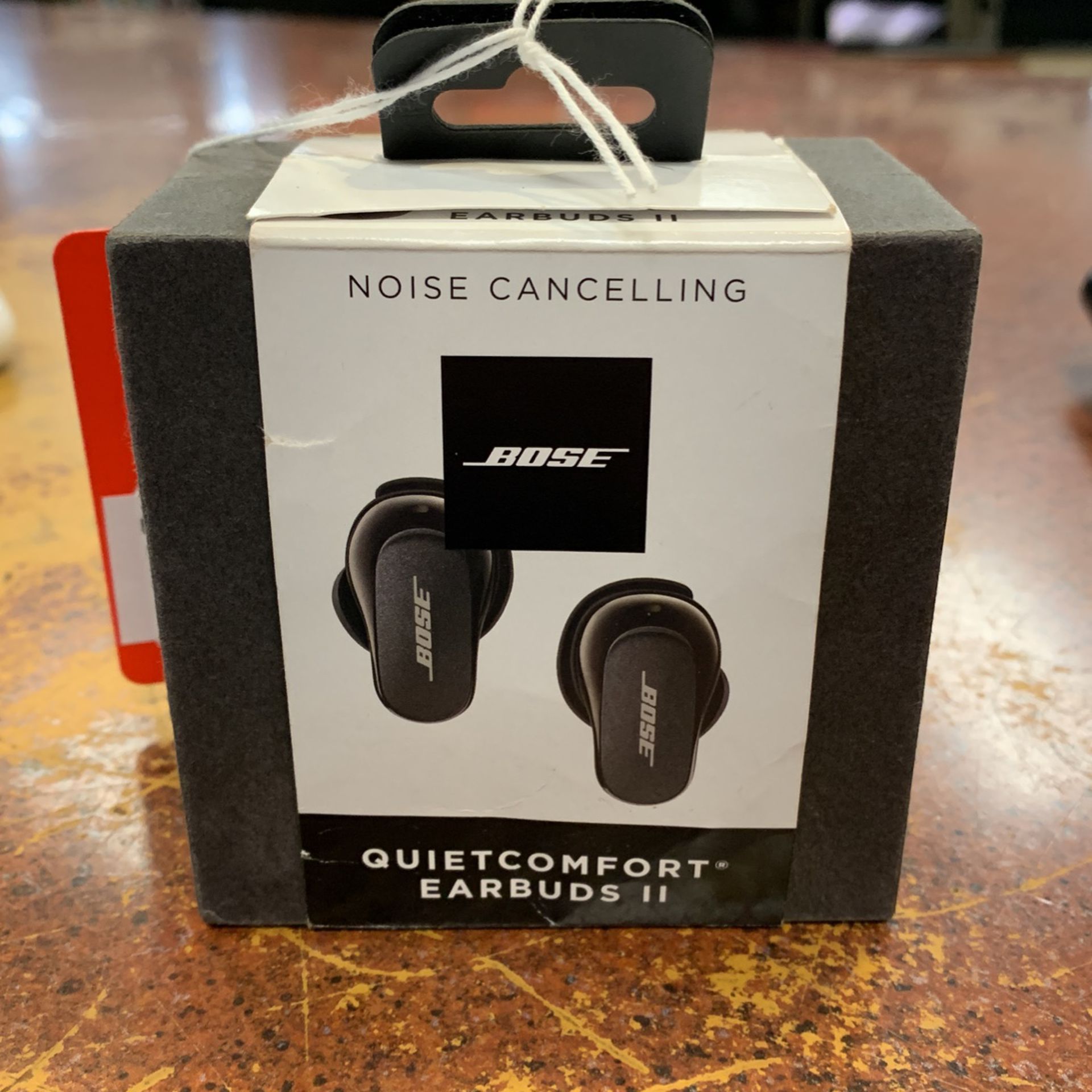 Bose Quiet comfort Earbuds 2