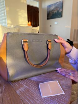 Michael Kors Purse $35