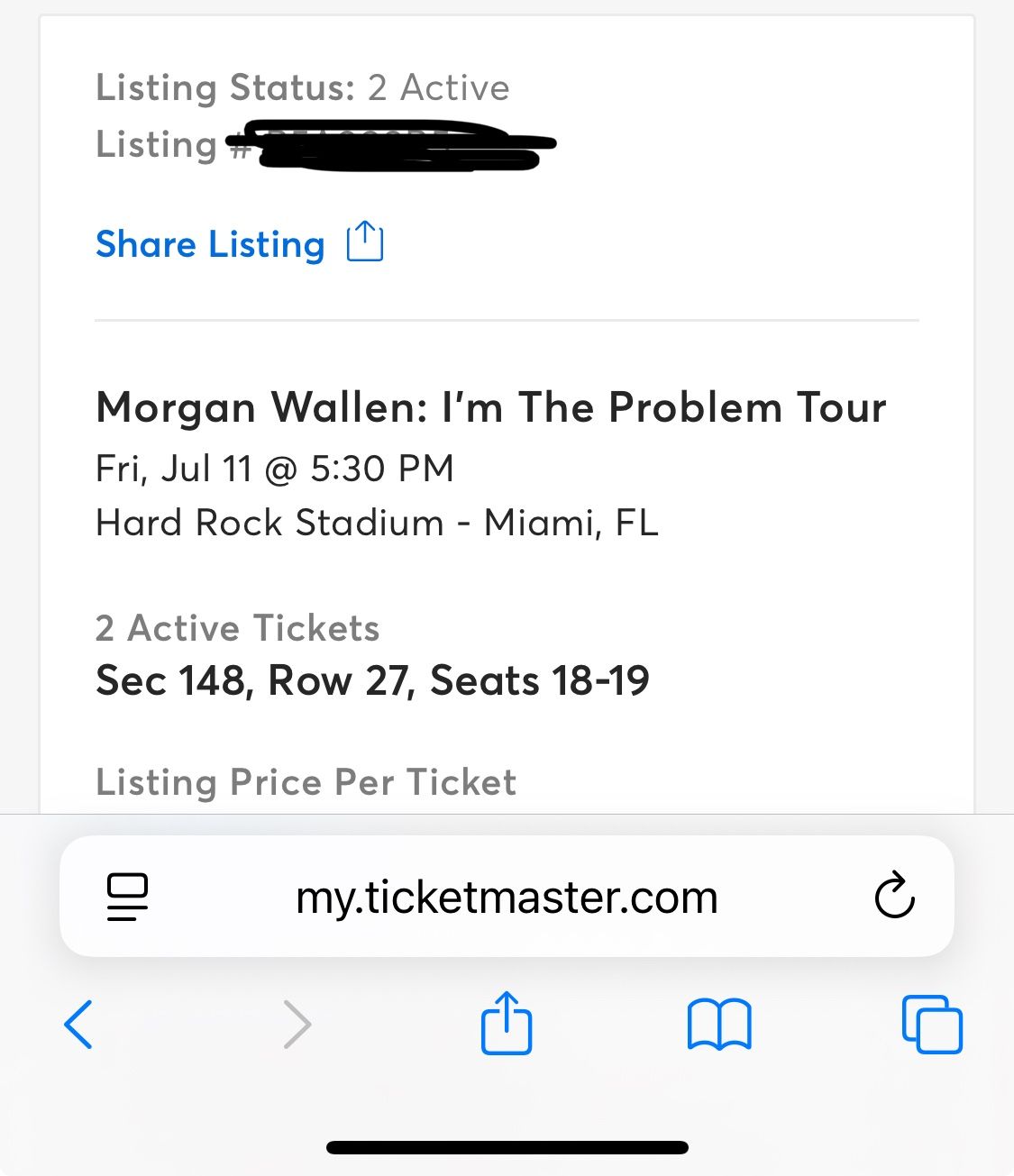 morgan wallen tickets 