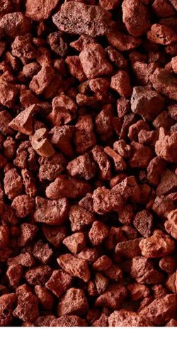 Free Red Lava Rocks