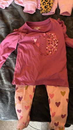 6-18 month winter clothes