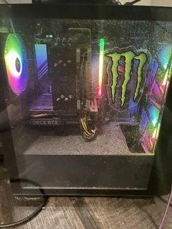 Gaming Pc