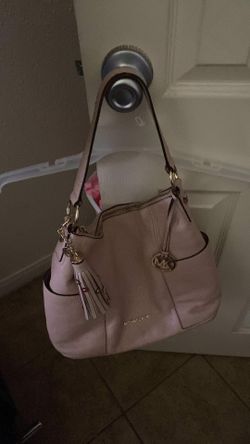Pink Michael Kors Shoulder bag