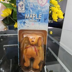 Ty Teenie Beenie Msple 1999 