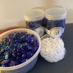 Wedding/crafting/submerged Floral Arrangements