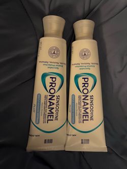 Sensodyne Toothpaste