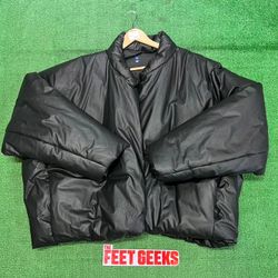 Yeezy Kanye West Bubble Coat size XXL Men brand new