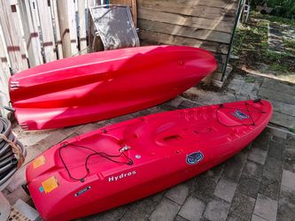 Kayak