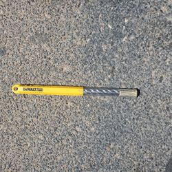 Dewalt Rotohammer Bit