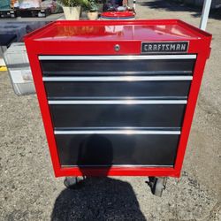 Craftman Tool Cart