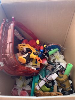 Toys for one dollar