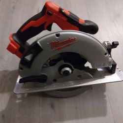 Milwaukee 71/4