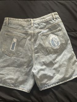 Jorts