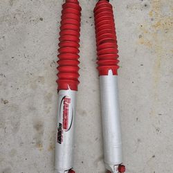 Shocks rancho Toyota Tacoma 4WD 2007 2015