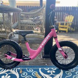 Balance Toddler Bike The Kickster Trek