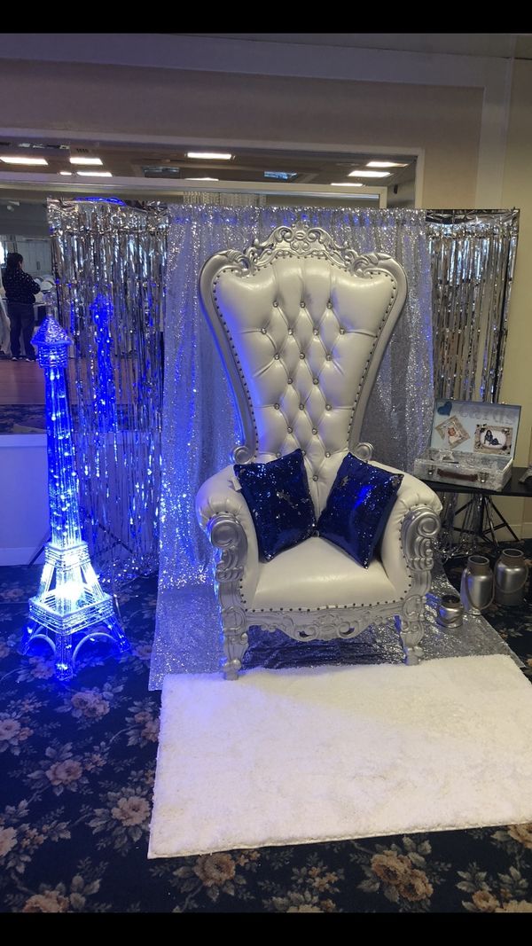Throne Chairs Al For Baby Shower Sweet 16 And Weddings Throne Chairs Al For Baby Shower Sweet 16 And Weddings