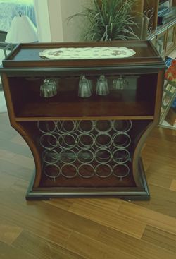 Sideboard/Wine Buffet