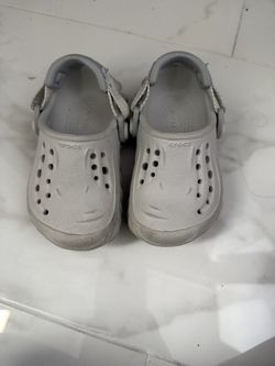Boys Crocs 