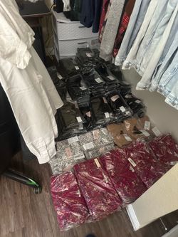 CLOTHES