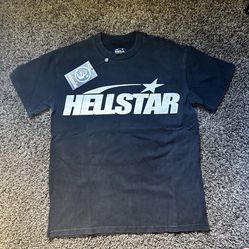 HELLSTAR Shirts (1:1 High Quality)