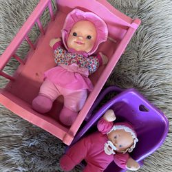 baby dolls 