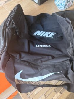 Nike Duffle Gym Bag Samsung Exclusive