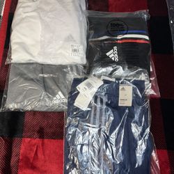 Adidas Track Suit Pants 