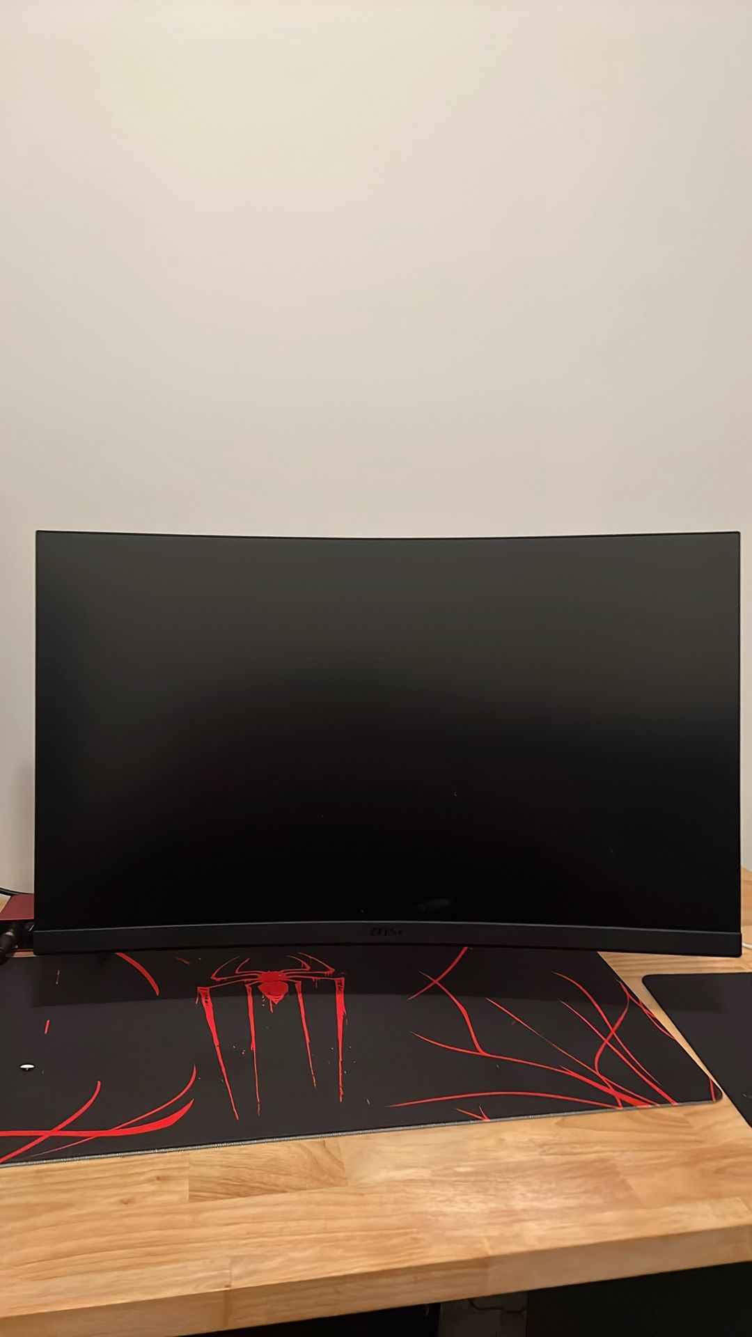 MSI 32inch 1080p 240 Hz Gaming Monitor