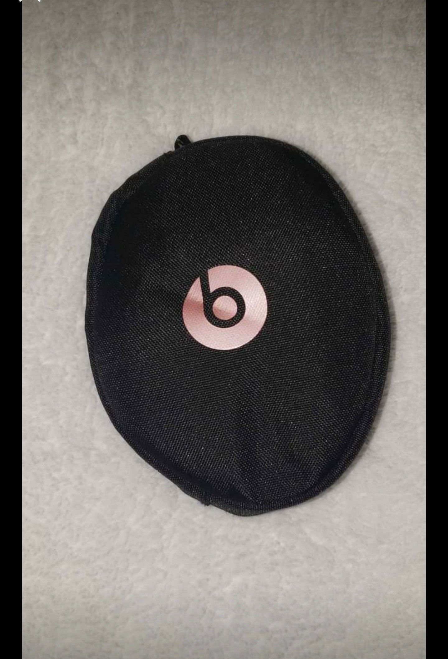 Beats Solo Wireless Pink Gold