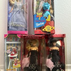 Barbie 