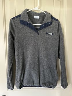 Columbia Fleece