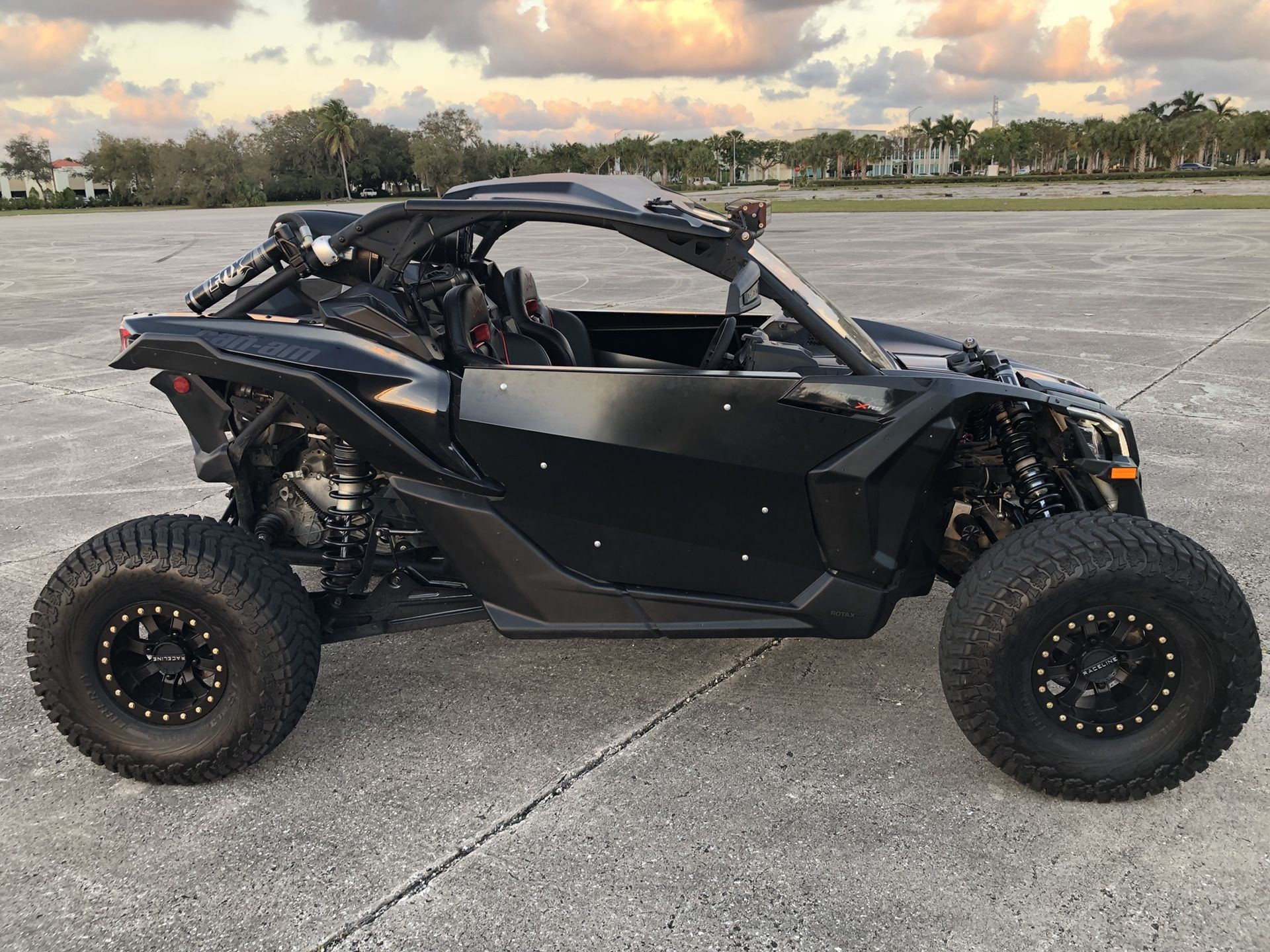 STREET LEGAL Can Am X3 for Sale in Boca Raton, FL OfferUp