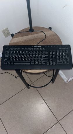 Alíenware Pc Keyboard