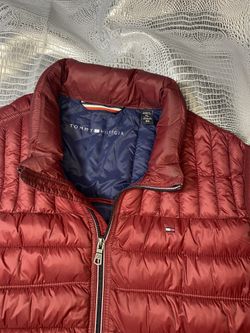 Tommy Hilfiger Vest Perfect For The Time Of Year Brand New size extra large