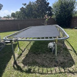 Trampoline 