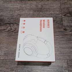 BERIBES   Wireless Headphones 