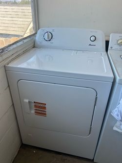 Clothes dryer