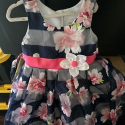 Little girl dresses