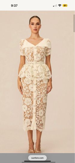 Sunfere dress