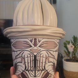 Stranger Things 🍿 Bucket 