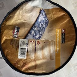 Ozark Trail Youth Sleeping Bag