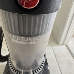 Vacum Cleaner Hoover