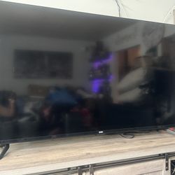 Vizio 55" Class 4K UHD 