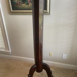 Wooden Stand Tall (Shipped In From Nicaragua)