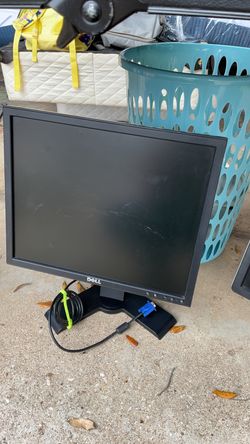 computer monitors