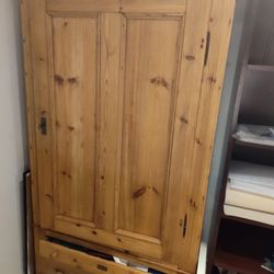 Cabinet Armoire 