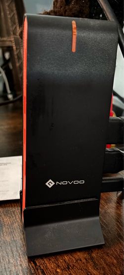 NOVOO docking station