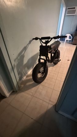 Actbest ebike