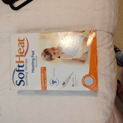 King Size Heating Pad