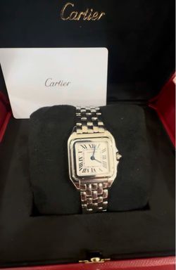 Cartier Women